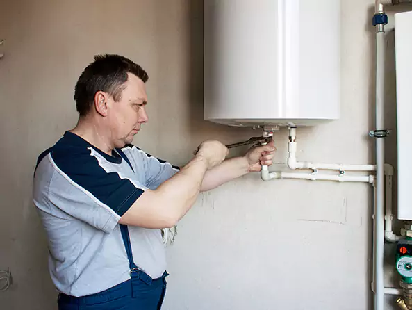Why Carnot Moon Plumbing is the First Choice for Water Heater Gas Repair Services in Carnot-Moon, PA?
