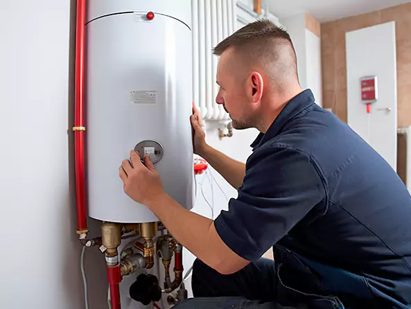 Why Carnot Moon Plumbing is the First Choice for Water Heater Maintenance Services in Carnot-Moon, PA?