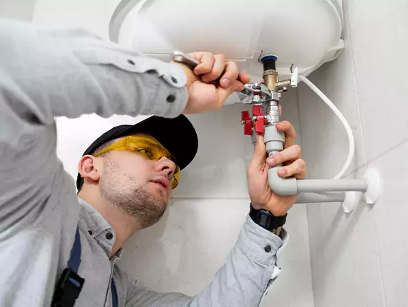 Why Carnot Moon Plumbing is the First Choice for Water Heater Tank Repair Services in Carnot-Moon, PA?